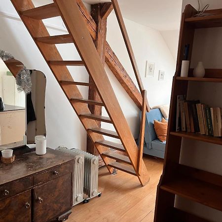 Appartement Vieille Ville クラクフ エクステリア 写真