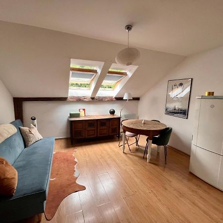 Appartement Vieille Ville クラクフ エクステリア 写真