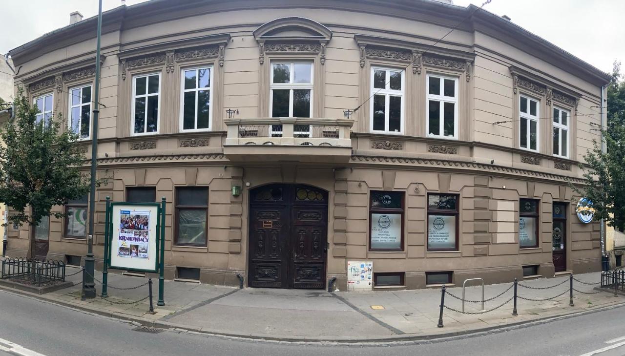 Appartement Vieille Ville クラクフ エクステリア 写真