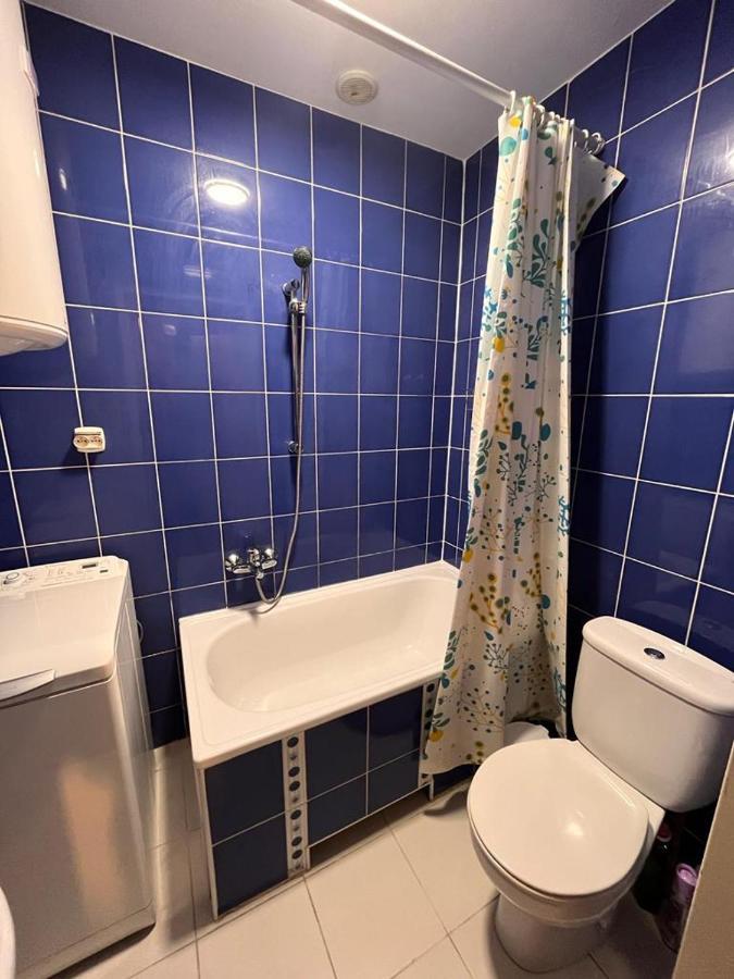 Appartement Vieille Ville クラクフ エクステリア 写真