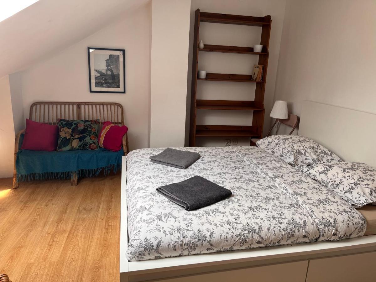 Appartement Vieille Ville クラクフ エクステリア 写真