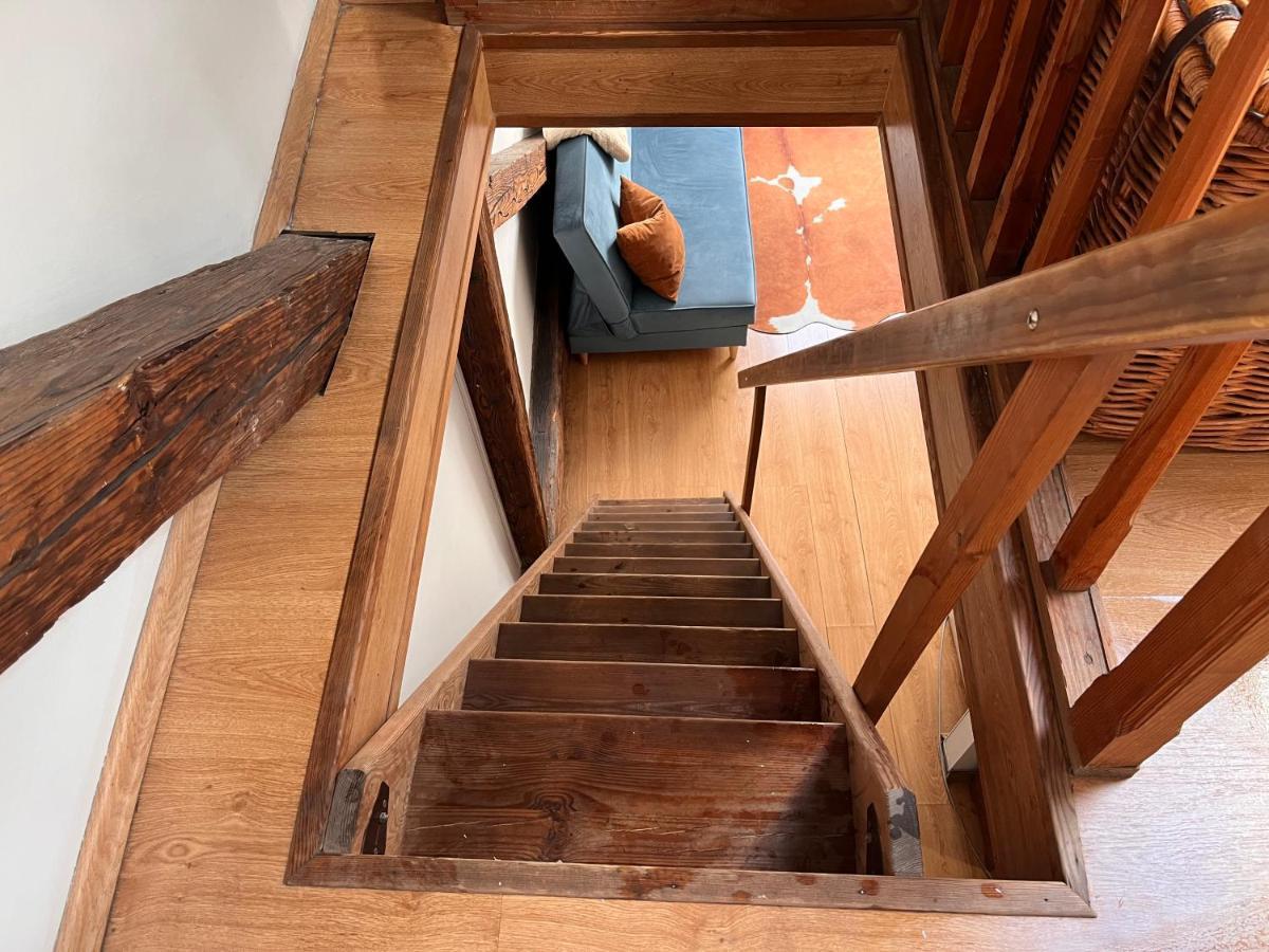 Appartement Vieille Ville クラクフ エクステリア 写真