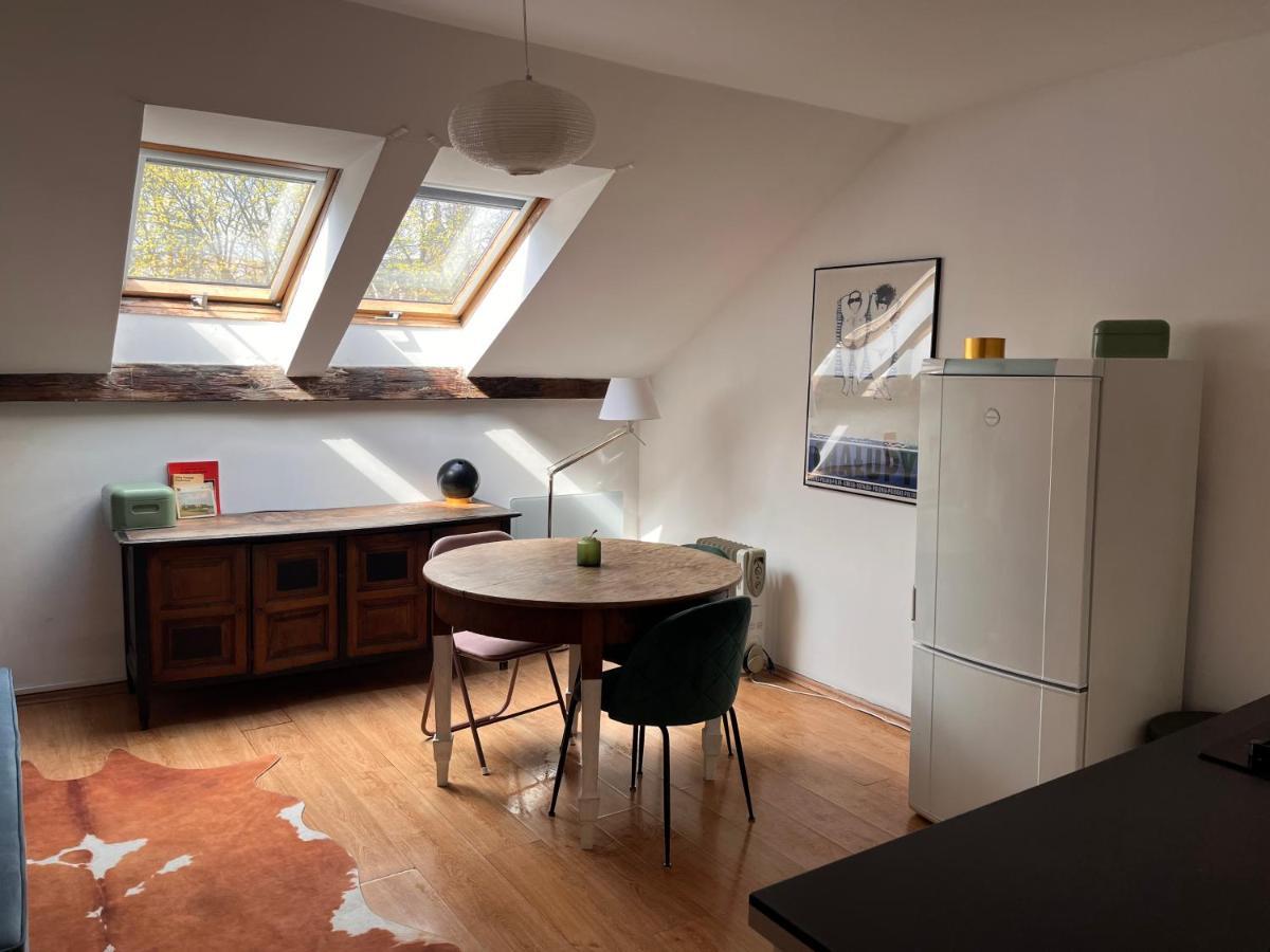 Appartement Vieille Ville クラクフ エクステリア 写真
