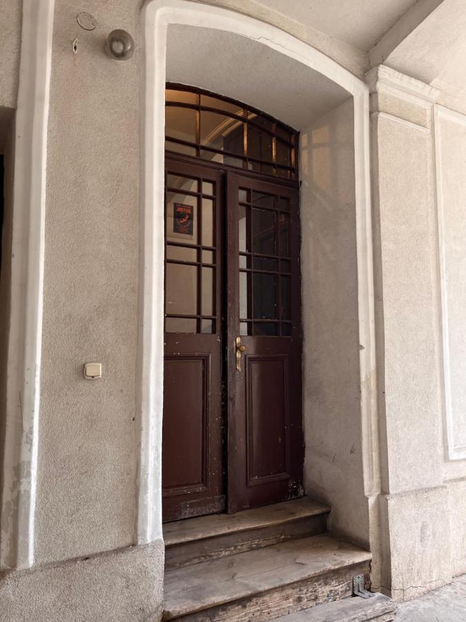 Appartement Vieille Ville クラクフ エクステリア 写真